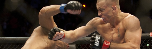 UFC, la mayor liga de Artes Marciales Mixtas vuelve a Brasil