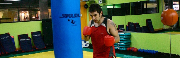 Lesiones en las artes marciales, cómo prevenirlas