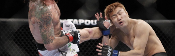 MMA, qué son las Artes Marciales Mixtas