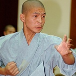 La velocidad en Artes Marciales: qué es y cómo ejercitarla