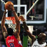 Historia de la NBA (I)
