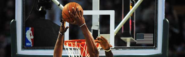 Historia de la NBA (I)