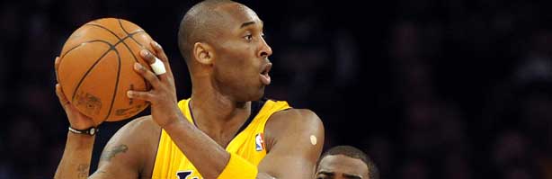 Semifinales de la NBA: Conferencia Oeste