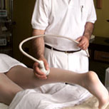 ¿Qué es la Kinesiología Estética?