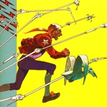 Alejandro Jodorowsky, el guionista de cómics