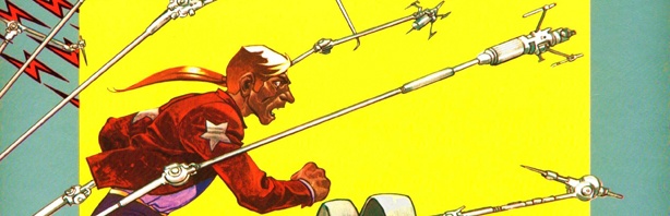 Alejandro Jodorowsky, el guionista de cómics
