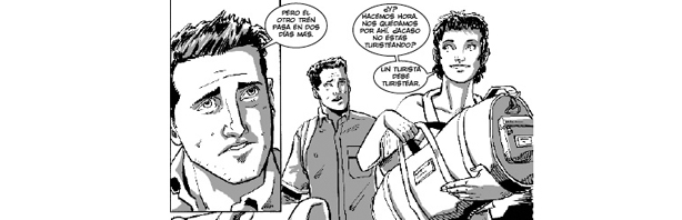 Road Story, un viaje que no termina