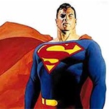 Alex Ross: el hombre que convierte a súper héroes en realidad