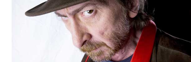 Frank Miller: Una leyenda del mundo del cómic