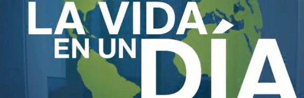Life in a day: el documental colectivo