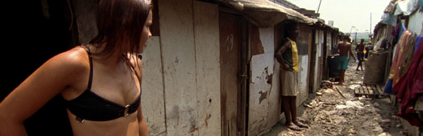 Imperdible: Conozca los documentales nominados al Oscar 2011