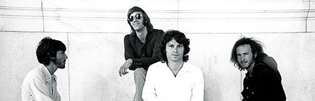 When You’re Strange: The Doors y el hombre detrás del mito