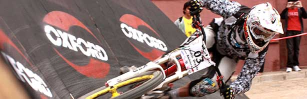 Valparaíso Cerro Abajo 2011