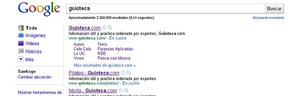 Nuevo SEO 2011 para Google: Contenido y Redacción