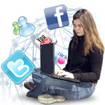 ¿En cuál Red Social debe estar mi empresa?