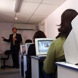 Emprendedor digital, sus características