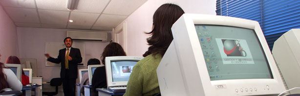 Emprendedor digital, sus características