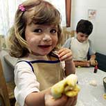 Juegos inteligentes para niños