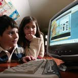 Juegos de internet para niños