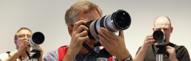 ¿Dónde estudiar Fotografía? Alternativas en la educación superior