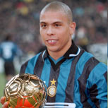 Un fenómeno llamado Ronaldo