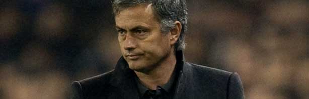 José Mourinho, “Mou”, el desenfadado