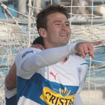 La UC finalmente encontró el equipo, ¿le alcanza para ser campeón?
