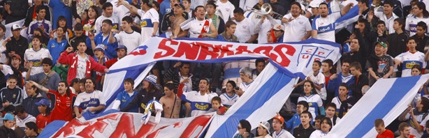 La UC y su opción de jugar en su estadio el partido del año