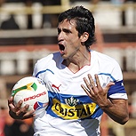 UC, el uno a uno del Campeón (parte I)
