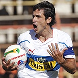 Mirosevic, la historia del capitán que se fue