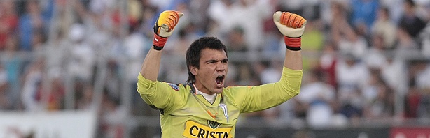 Apertura 2011: El campeón sale a la cancha