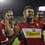 La UC gana pensando en la Libertadores