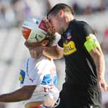 La UC versus Colo Colo, clásico amargo