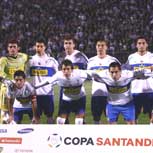 UC: A olvidar derrota con Peñarol ganando a la U