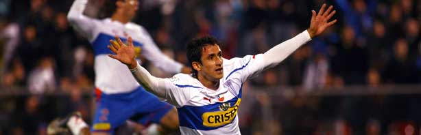 Católica versus Gremio, victoria para soñar