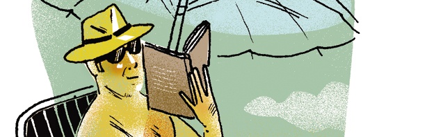 Qué leer en verano, guía para disfrutar
