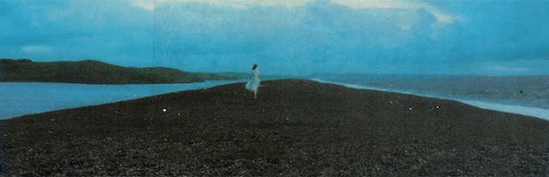 Chesil Beach: Noche de Bodas según Ian McEwan