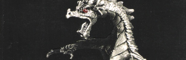 “Las Espadas del Cardenal”: novela de mosqueteros y…dragones