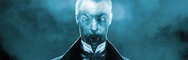 “La Era de Drácula”: Una Inglaterra victoriana alternativa poblada de vampiros