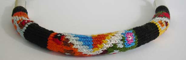 El arte milenario de los textiles precolombinos: ideas y conocimiento