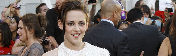 Aciertos y desaciertos de la moda: Kristen Stewart