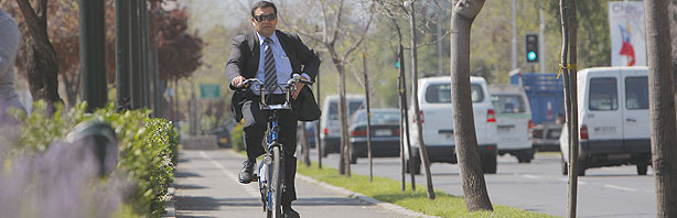 Día Mundial Sin Automóviles, ideal para andar en bicicleta
