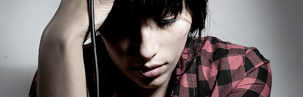 Anita Tijoux: Ensanchando las propias fronteras