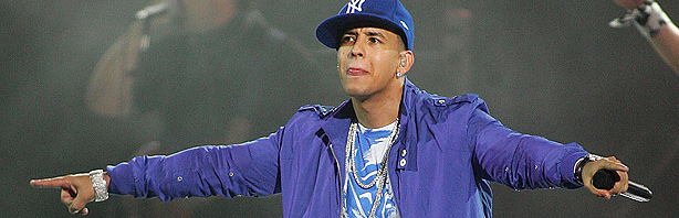 Daddy Yankee y su gran romance con Chile