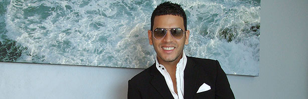 Tito El Bambino y su nuevo disco: fórmula repetida