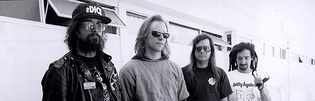 Faith No More se despide, no más fe