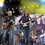 Rush en Chile: Cuando el mito se hizo realidad