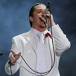 Faith No More en Chile: Hasta que la muerte los separe