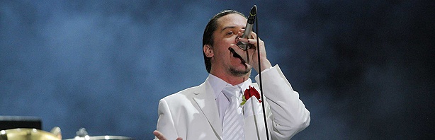 Faith No More en Chile: Hasta que la muerte los separe