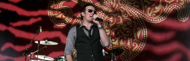 Stone Temple Pilots y su post grunge